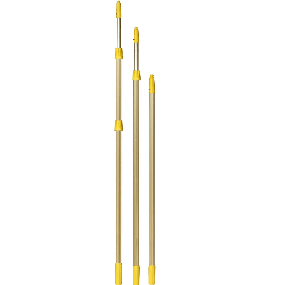 Nyél teleszkópos 300 cm (2 x 150 cm)_AF05004Y kép