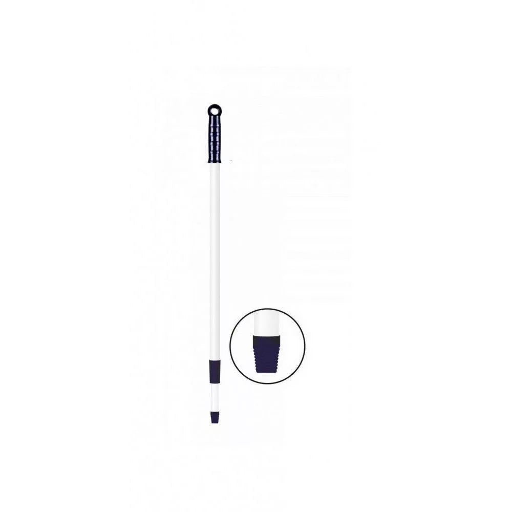 Nyél teleszkópos menetes 180 cm (2 x 90 cm) kép