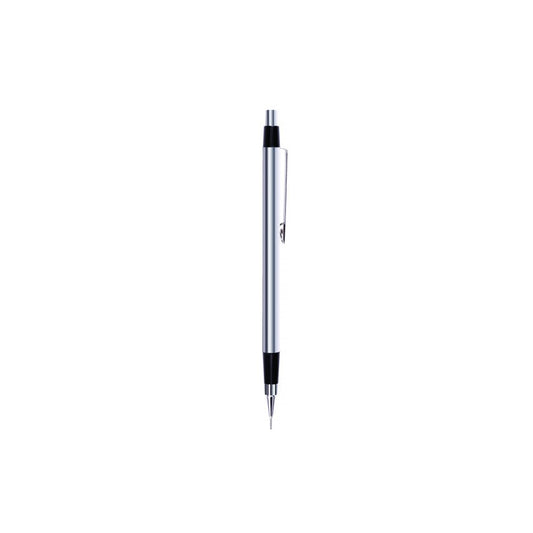 Nyomósirón 0,5mm, fém test PAX "MGP" ezüst kép