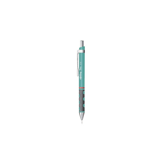Nyomósirón 0,5mm, tengerkék test, Rotring Tikky kép