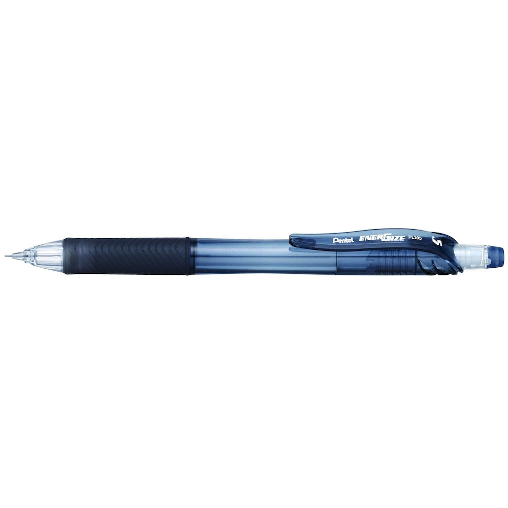 Nyomósirón 0,5mm, fekete test PL105-AX Pentel Energize kép