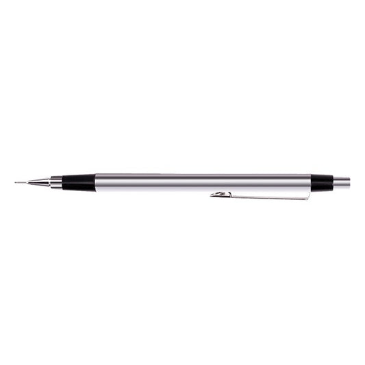 Nyomósirón PAX MGP 0,5 mm fém ezüst