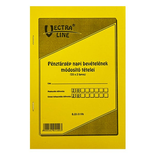 Binderkapocs 25mm, BC-31, 4 db műanyag dobozban, Fornax színes