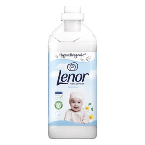 Öblítő LENOR Sensitive 1,491 liter