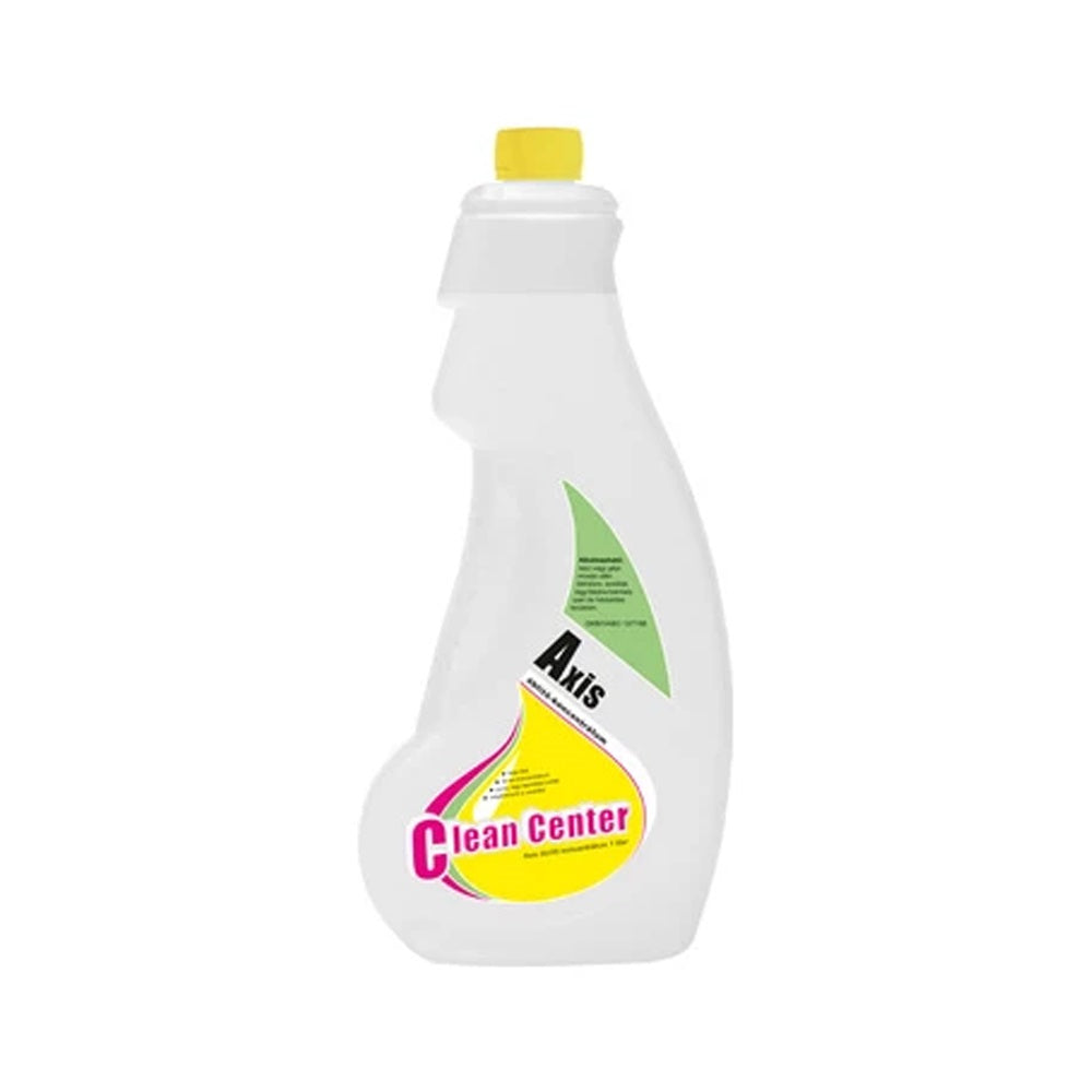 Öblítő koncentrátum 1 liter Axis_Clean Center kép