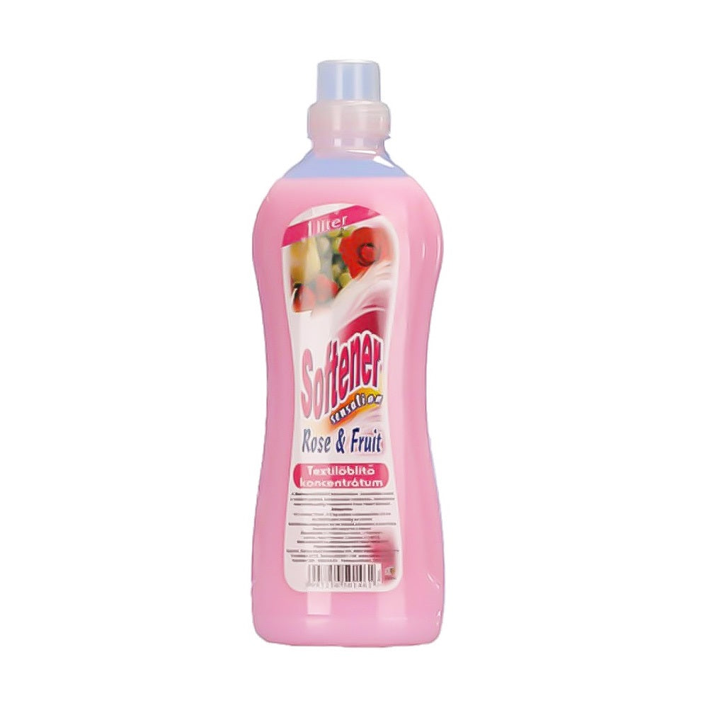 Öblítő koncentrátum 1 liter Softener rózsa kép