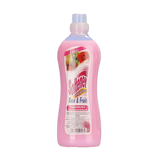 Öblítő koncentrátum 1 liter Softener rózsa kép