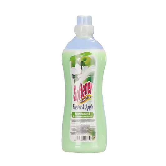 Öblítő koncentrátum 1 liter Softener zöld kép