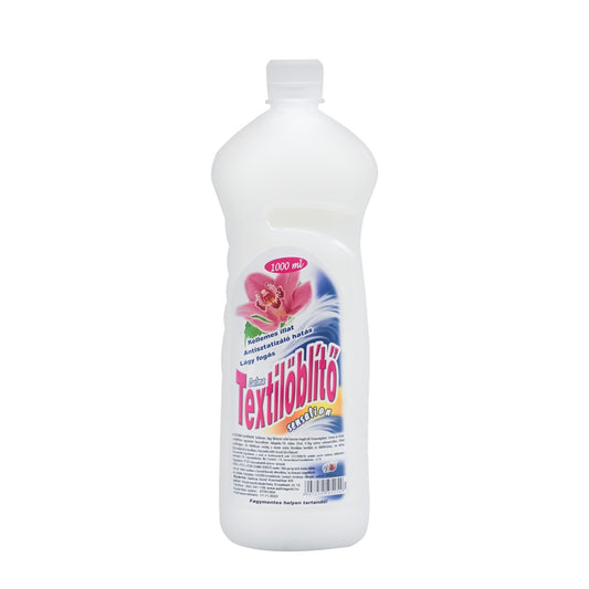 Öblítőszer 1 liter Dalma fehér kép