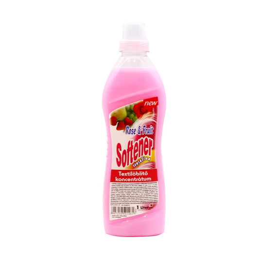 Öblítőszer 1 liter Dalma rószaszín kép