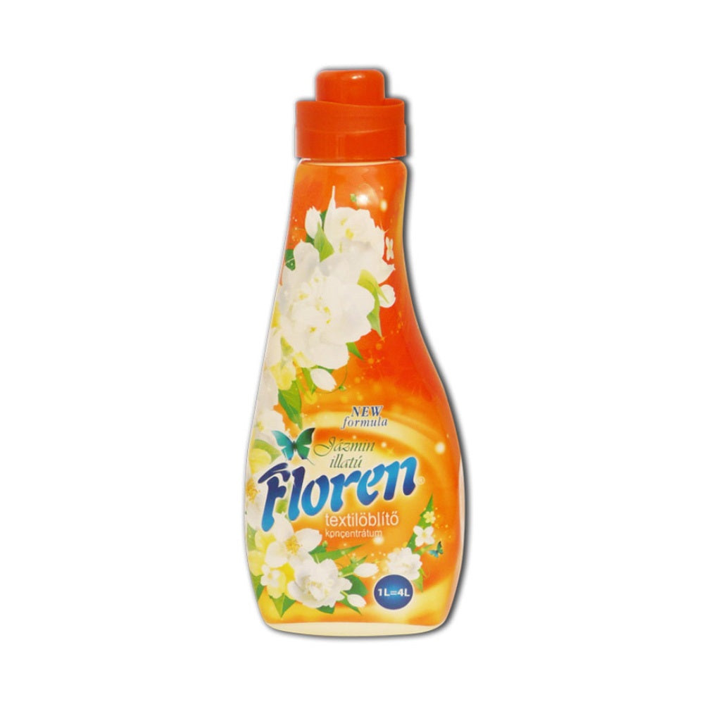 Öblítőszer 1 liter Floren jázmin kép