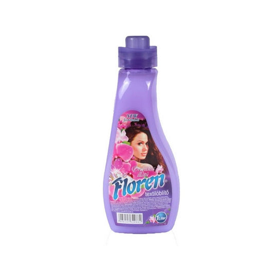 Öblítőszer 1 liter Floren orchidea kép
