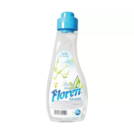 Öblítőszer 1 liter Floren vasaláskönnyítő kép