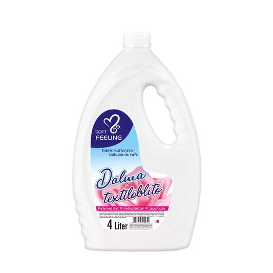 Öblítőszer 4 liter Dalma kép
