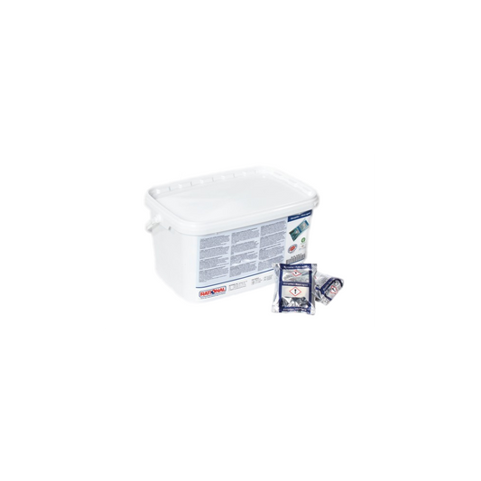 Öblítőtabletta 50 db/vödör Rational kép