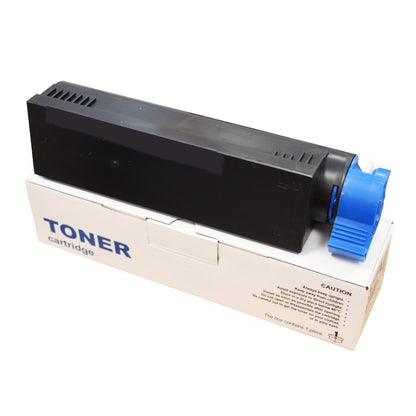 Oki B411/B431 toner ECO 3K kép