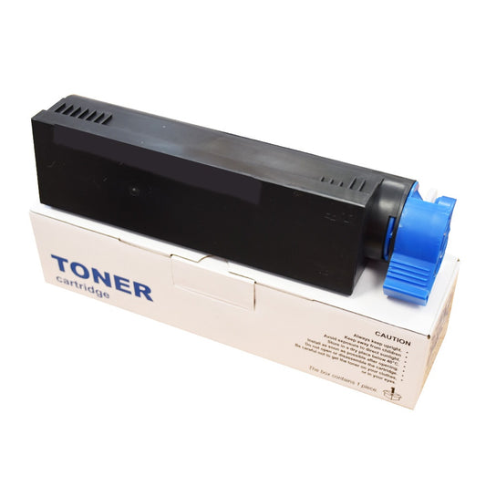 Oki B411/B431 toner ECO 3K kép