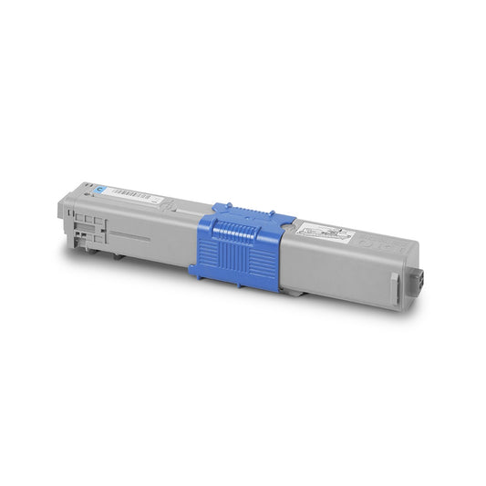 Oki C332/MC363 toner cyan ORIGINAL 1,5K kép