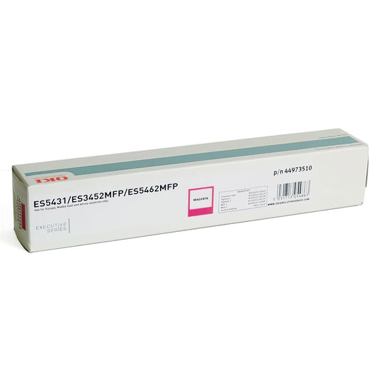 Oki ES5431/ES3452 toner magenta ORIGINAL kép
