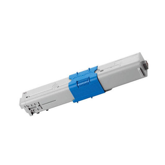 Oki ES5431/ES3452 toner yellow ORIGINAL kép