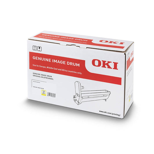 Oki ES5432/ES5473 drum unit black ORIGINAL kép