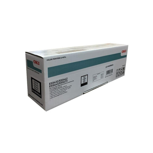 Oki ES5432 toner black ORIGINAL 7K kép