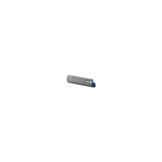 Oki MC851/MC861 toner black ORIGINAL 7K kép