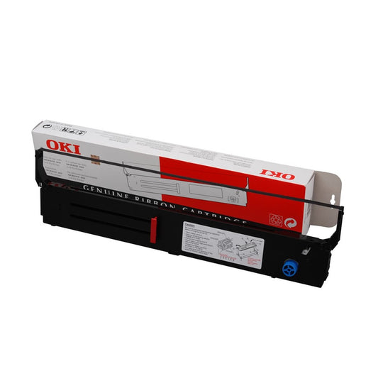 Oki ML4410 festékszalag ORIGINAL kép