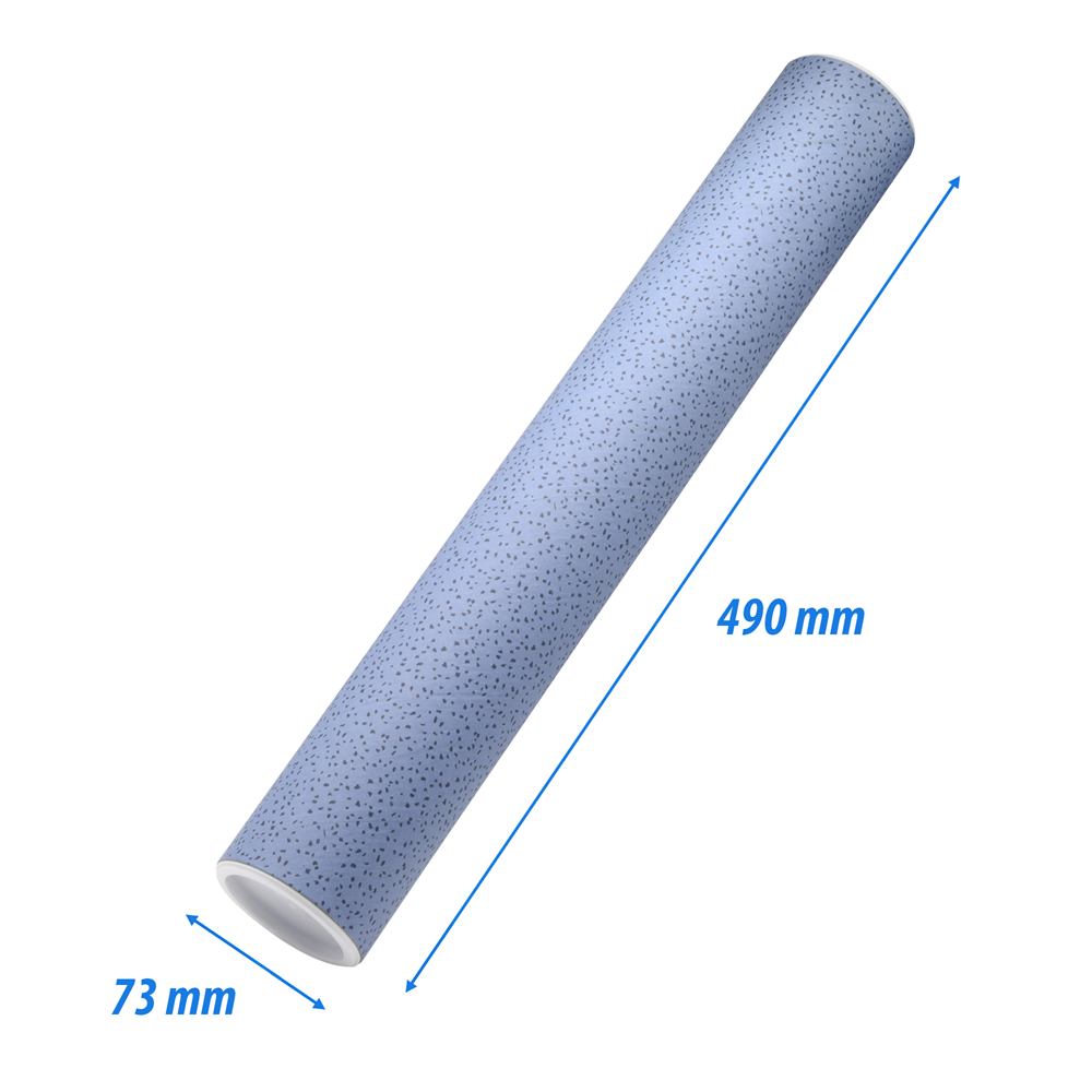 Okmányhenger 73x490 mm kép