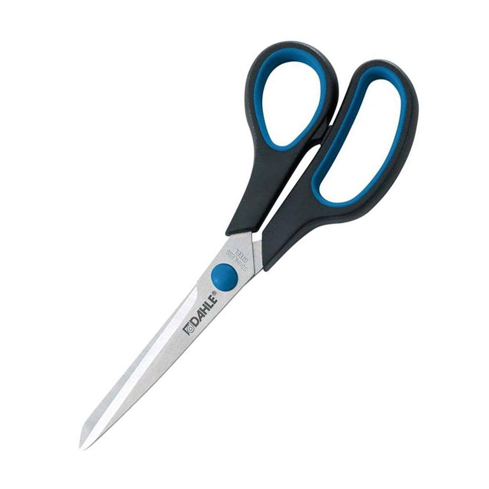 Olló 26cm, Dahle 54410 kép