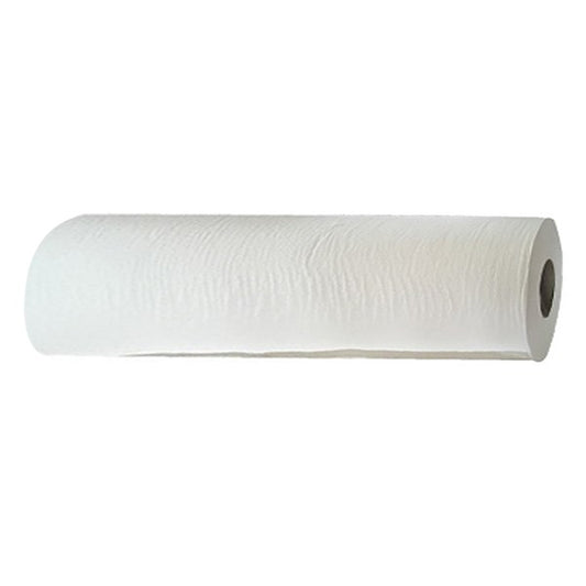 Orvosi papírlepedő tekercses 50cm x 50 m 2 rétegű 100% cellulóz ragasztott