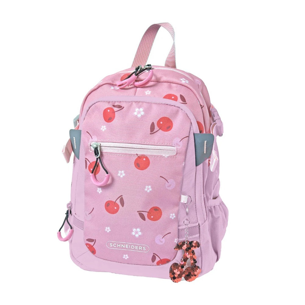 Ovistáska lányos, Cherry Pop Schneiders kép