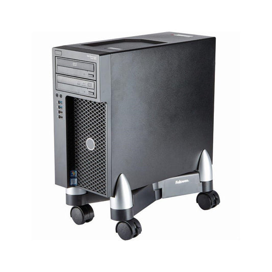 PC- és iratmegsemmisítő állvány, Fellowes® Office Suites kép