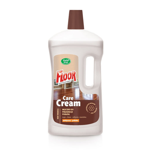 Padlóápoló 1 liter viaszos Floor kép
