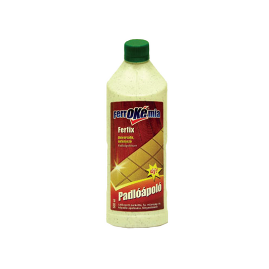 Padlóápoló 500 ml univerzális önfényező Ferfix kép
