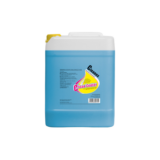 Padlótisztító 10 liter Cleanex_Clean Center kép