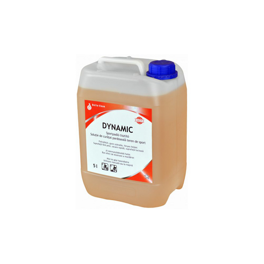 Padlótisztító 5 liter sportpadlóhoz Dynamic kép