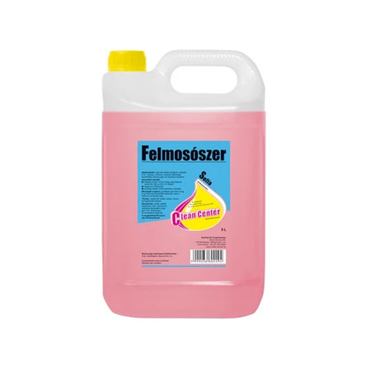 Padlófelmosó 5 liter Sofia_Clean Center kép