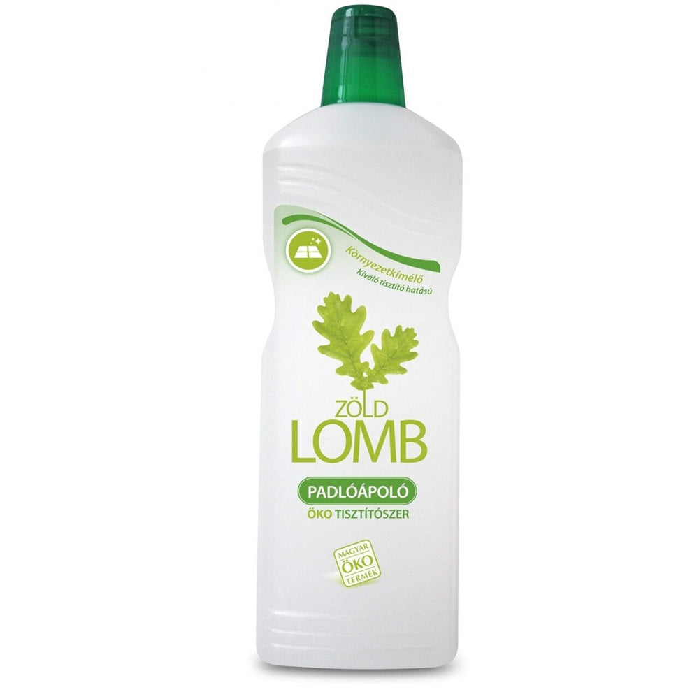 Padlótisztító 1 liter ÖKO ZöldLomb kép