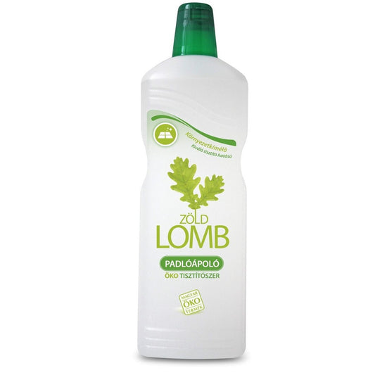 Padlótisztító 1 liter ÖKO ZöldLomb kép