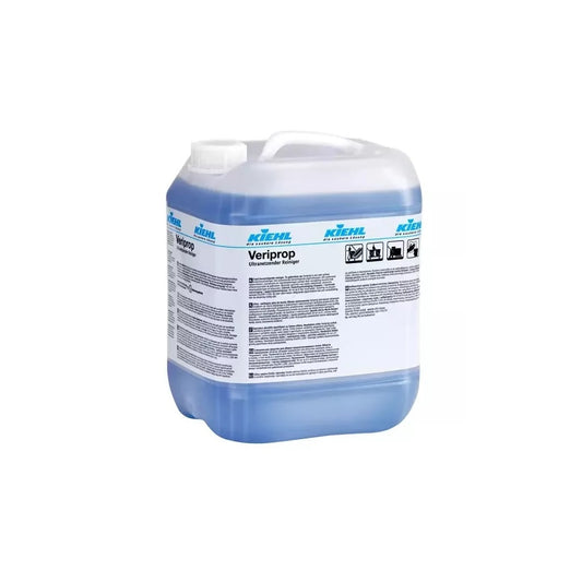 Padlótisztító speciális 10 liter Kiehl Veriprop kép