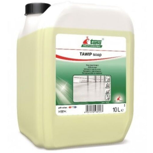 Padlótisztítószer 10 liter Soap TANET kép