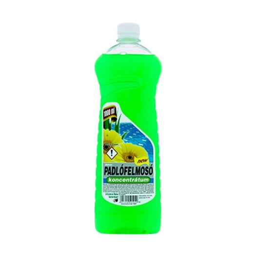 Padlótisztítószer 1 liter Dalma zöld kép