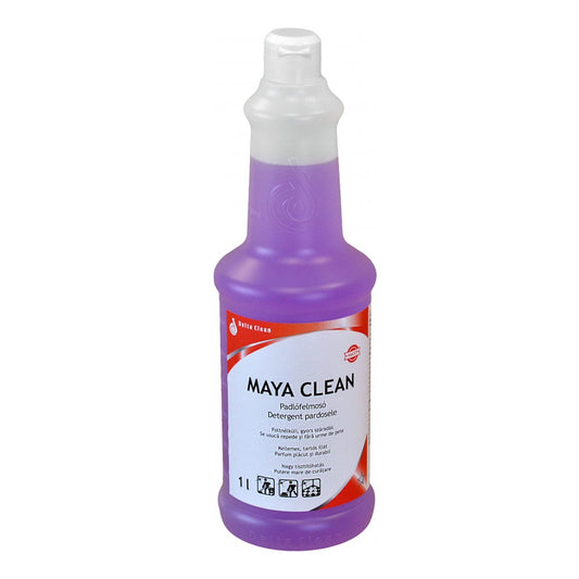 Padlótisztítószer 1 liter Maya Clean kép
