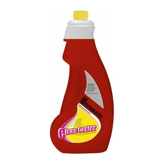 Padlótisztítószer 1 liter gépi Ultramatic_Clean Center kép
