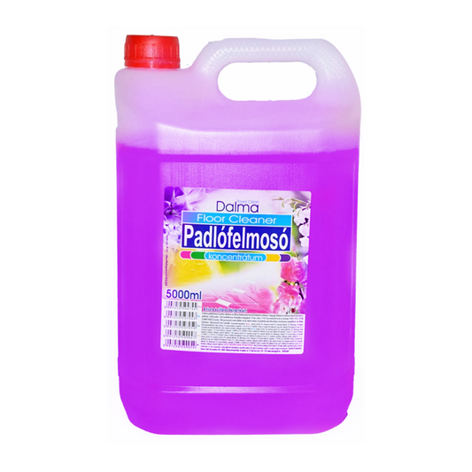 Padlótisztítószer 5 liter Dalma lila kép
