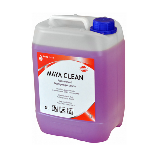 Padlótisztítószer 5 liter Maya Clean kép