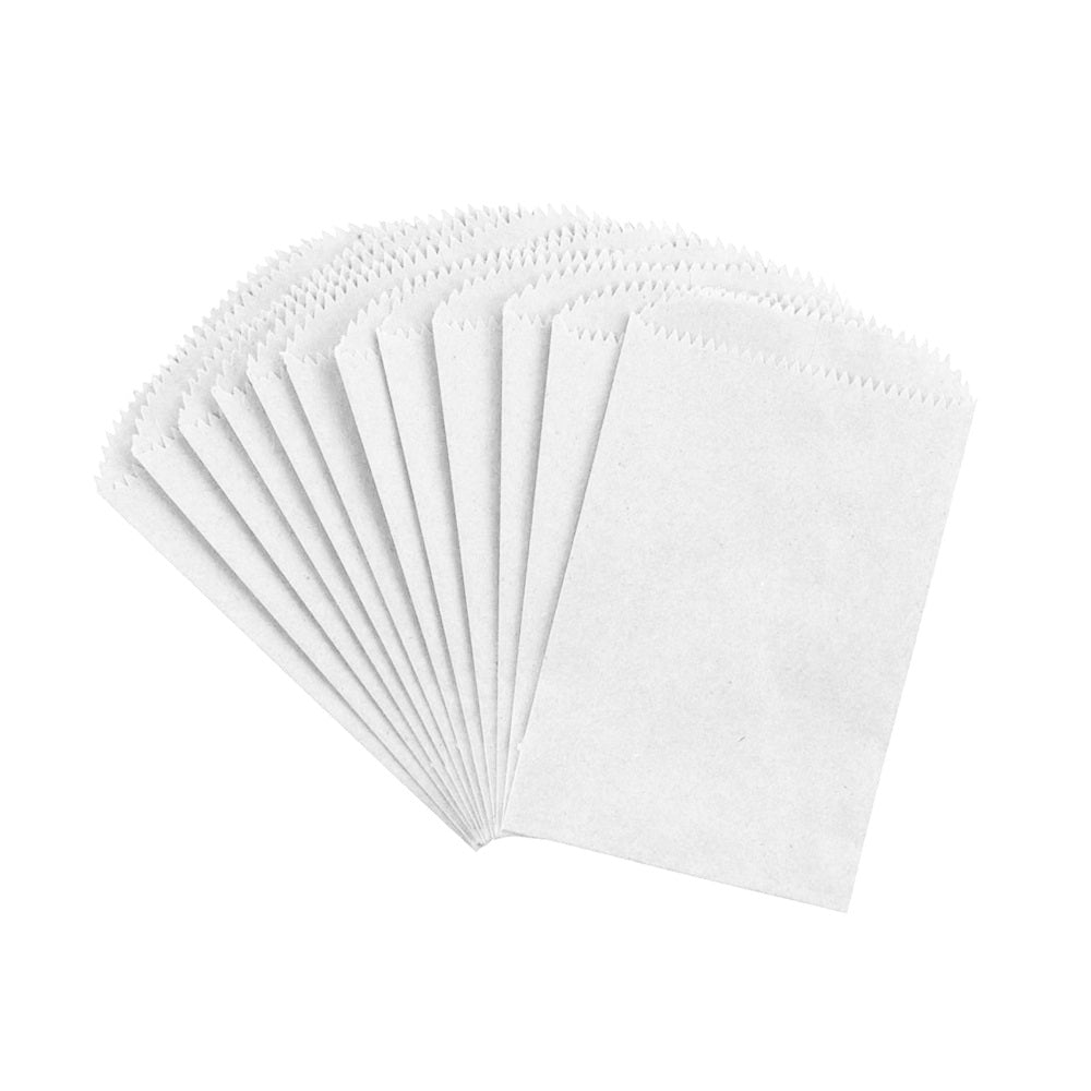 Papírzacskó sütőipari 0,5kg 11,5x4,5x21 1000 db/doboz, Bluering® kép