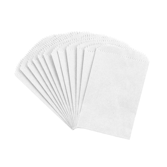 Papírzacskó sütőipari 1kg 13,5x5x24 1000 db/doboz, Bluering® kép