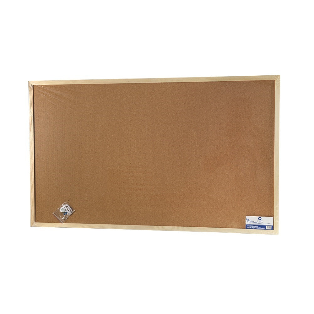 Parafatábla 60x90cm, Bluering® kép